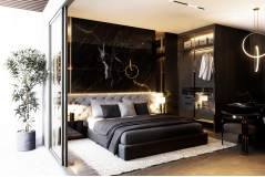 Grand BayView Condo Pattaya - Studio - 2