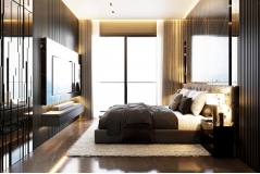 Grand BayView Condo Pattaya - Studio - 3