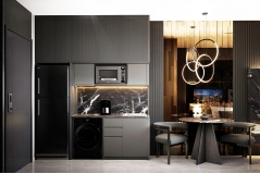 Grand BayView Condo Pattaya - Studio - 5