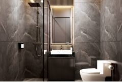 Grand BayView Condo Pattaya - Studio - 6