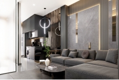 Grand BayView Condo Pattaya - 1 bedroom apartment - 1