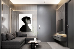 Grand BayView Condo Pattaya - 1 bedroom apartment - 2