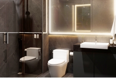 Grand BayView Condo Pattaya - 1 bedroom apartment - 6