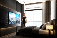 Grand BayView Condo Pattaya - 2 bedroom apartment - 4