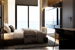 Grand BayView Condo Pattaya - 2 bedroom apartment - 6