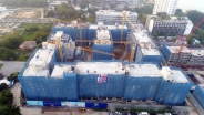 Grand Florida Beachfront - 2561-11 อัพเดท การก่อสร้าง - 2