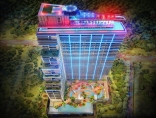 Grand Solaire Noble Condo Pattaya - price from 3,190,000 THB;  for sale, hot deals / 