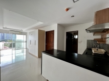 จอมเทียน บีช เมาท์เทน คอนโดมิเนียม 2 - apartment - 1