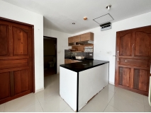 จอมเทียน บีช เมาท์เทน คอนโดมิเนียม 2 - apartment - 2