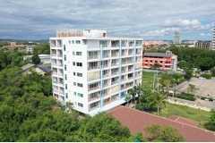 จอมเทียนบีชเมาน์เท่นคอนโดมิเนี่ยม 5 - photos - 1