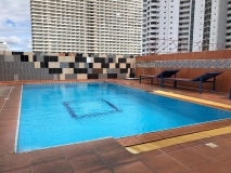 จอมเทียนบีชเมาน์เท่นคอนโดมิเนี่ยม 5 - photos - 3