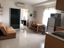 จอมเทียนบีชเมาน์เท่นคอนโดมิเนี่ยม 5 - apartments - 1