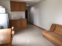 จอมเทียนบีชเมาน์เท่นคอนโดมิเนี่ยม 5 - apartments - 2
