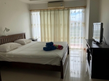 จอมเทียนบีชเมาน์เท่นคอนโดมิเนี่ยม 5 - apartments - 4