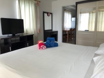 จอมเทียนบีชเมาน์เท่นคอนโดมิเนี่ยม 5 - apartments - 5
