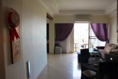 จอมเทียนคอนโดเทล - apartments - 4