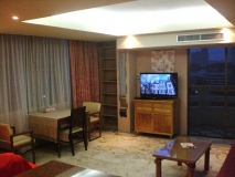 จอมเทียนคอนโดเทล - apartments - 1