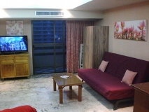 จอมเทียนคอนโดเทล - apartments - 2