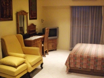 จอมเทียนคอนโดเทล - apartments - 4