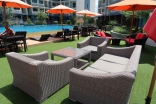 Laguna Beach 2 Condo Pattaya - masterplan - 2