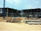 Laguna Beach 2 Condo - 2014-03 стройплощадка - 1