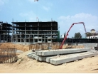 Laguna Beach 2 Condo - 2014-03 стройплощадка - 3
