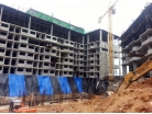 Laguna Beach 2 Condo - 2014-09 стройплощадка - 2