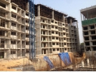 Laguna Beach 2 Condo Pattaya - 2015-02 อัพเดท การก่อสร้าง - 3