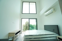 Laguna Beach 2 Condo Pattaya - DUPLEX LOFT 25 ตรม จาก 1,299,000 บาท - 1