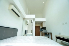 Laguna Beach 2 Condo Pattaya - DUPLEX LOFT 25 ตรม จาก 1,299,000 บาท - 2