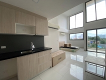 Laguna Beach 2 Condo Pattaya - DUPLEX LOFT 37 ตรม จาก 1,799,000 บาท - 2