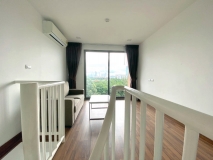 Laguna Beach 2 Condo Pattaya - DUPLEX LOFT 25 ตรม จาก 1,599,000 บาท - 3