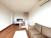 Laguna Beach 2 Condo Pattaya - DUPLEX LOFT 25 ตรม จาก 1,599,000 บาท - 4