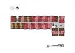 Laguna Beach 2 Condo Pattaya - แปลนชั้น - 7
