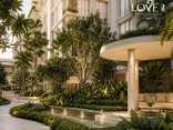 Love It Wongamat Condo Pattaya - price from 2,340,000 THB;  for sale, hot deals / 