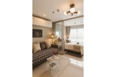 Lumpini Park Beach Jomtien Condo Pattaya - Condo for sale - 1