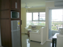 ลุมพินี พาร์ค บีช จอมเทียน - apartments - 1