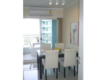 ลุมพินี พาร์ค บีช จอมเทียน - apartments - 4
