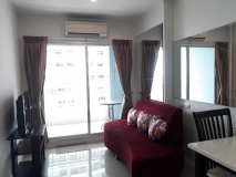 ลุมพินี พาร์ค บีช จอมเทียน - apartments - 1