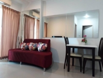 ลุมพินี พาร์ค บีช จอมเทียน - apartments - 3