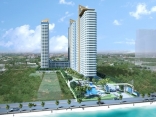 ลุมพินี พาร์ค บีช จอมเทียน พัทยา - ราคา เริ่มต้น 1,750,000 บาท;  |Lumpini Park Beach Jomtien Pattaya|  บริการยื่นสินเชื่อ *   คอนโดมิเนียม * ซื้อ ขาย การขาย 