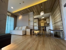 Lumpini Park Beach Jomtien Condo Pattaya - квартиры - 1