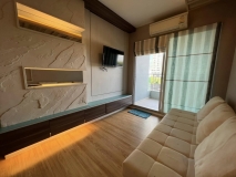 Lumpini Park Beach Jomtien Condo Pattaya - квартиры - 2
