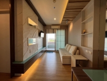 Lumpini Park Beach Jomtien Condo Pattaya - квартиры - 3