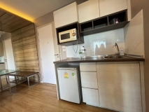 Lumpini Park Beach Jomtien Condo Pattaya - квартиры - 4