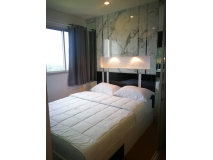 Lumpini Ville Naklua Wongamat - квартиры - 3
