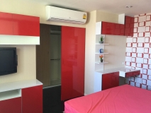 Lumpini Ville Naklua Wongamat - квартиры - 1