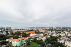 Lumpini Ville Naklua Wongamat - квартиры - 3