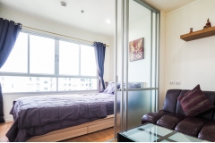 Lumpini Ville Naklua Wongamat - квартиры - 4