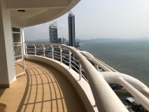 เมโทรจอมเทียนคอนโดเทล - views - 1